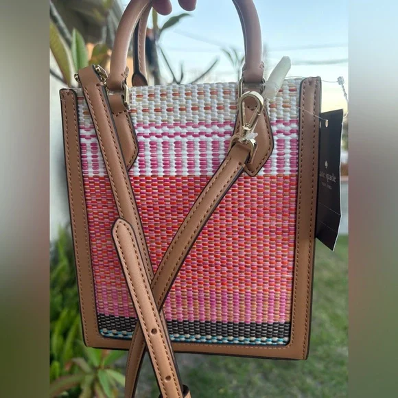 Kate Spade Ellie Tote - Picture 2 of 4